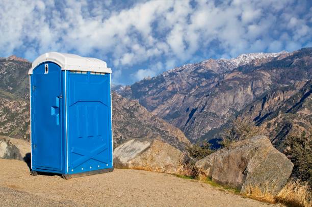 Best Long-term porta potty rental  in Meadow Les, AK