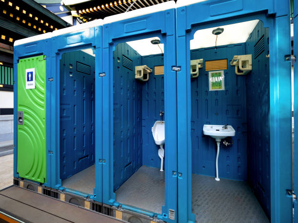 Best Event porta potty rental  in Meadow Les, AK
