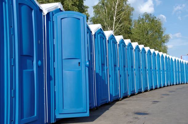 Meadow Lakes, AK porta potty rental Company
